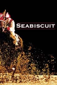 پوستر رسمی فیلم Seabiscuit (2003)