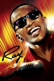 پوستر رسمی فیلم Ray (2004)