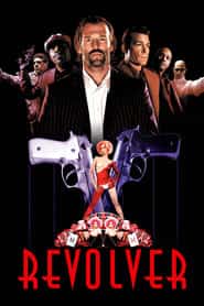پوستر رسمی فیلم Revolver (2005)