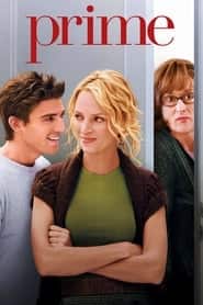پوستر رسمی فیلم Prime (2005)