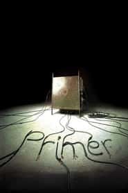 پوستر رسمی فیلم Primer (2004)