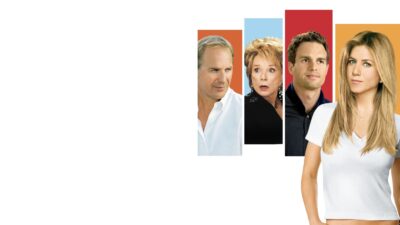 Teaser for Rumor Has It…