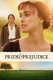 پوستر رسمی فیلم Pride & Prejudice (2005)