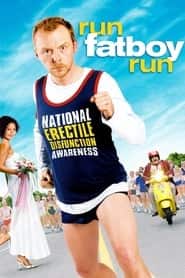 پوستر رسمی فیلم Run Fatboy Run (2007)