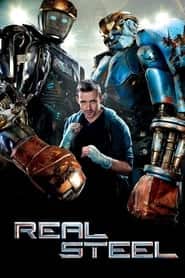 پوستر رسمی فیلم Real Steel (2011)