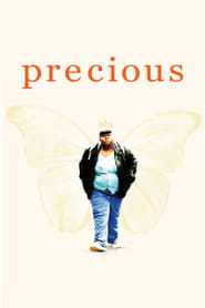 پوستر رسمی فیلم Precious (2009)