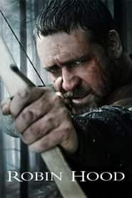 پوستر رسمی فیلم Robin Hood (2010)