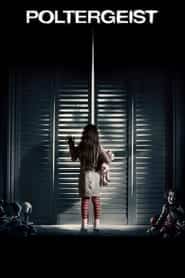 پوستر رسمی فیلم Poltergeist (2015)