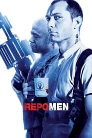 پوستر رسمی فیلم Repo Men (2010)
