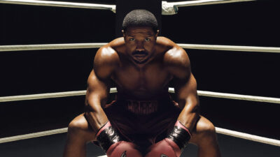 Teaser for Creed III