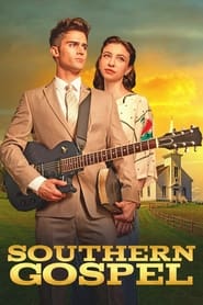پوستر رسمی فیلم Southern Gospel (2023)