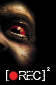 پوستر رسمی فیلم [REC]² (2009)