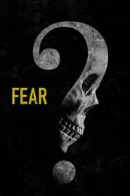 پوستر رسمی فیلم Fear (2023)