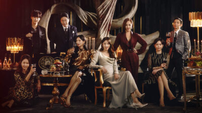 Teaser for The Penthouse