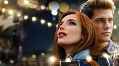 Teaser for Time Is Up