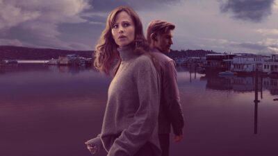 Teaser for The Last Thing He Told Me