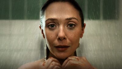 Teaser for Love & Death