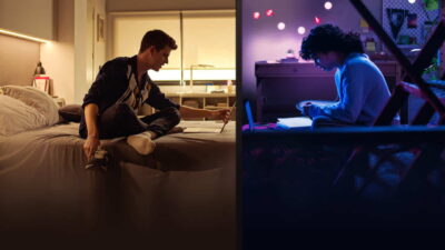 Teaser for Elite Short Stories: Nadia Guzmán