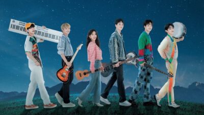 Teaser for Let Me Be Your Knight