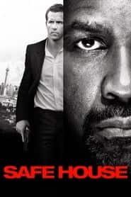 پوستر رسمی فیلم Safe House (2012)