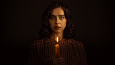 Teaser for A Small Light