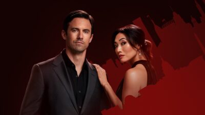 Teaser for The Company You Keep