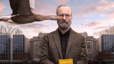 Teaser for Lucky Hank