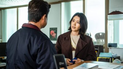 Teaser for The King of Pigs