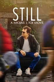 پوستر رسمی فیلم STILL: A Michael J. Fox Movie (2023)