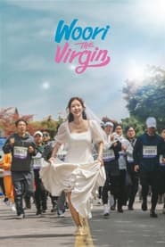 پوستر رسمی سریال Woori the Virgin (2022)