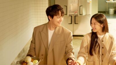 Teaser for Link: Eat, Love, Kill