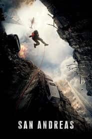 پوستر رسمی فیلم San Andreas (2015)
