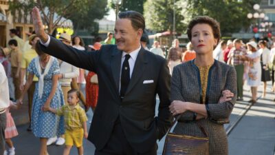 Teaser for Saving Mr. Banks