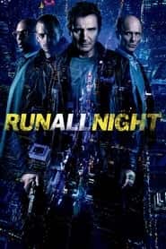پوستر رسمی فیلم Run All Night (2015)