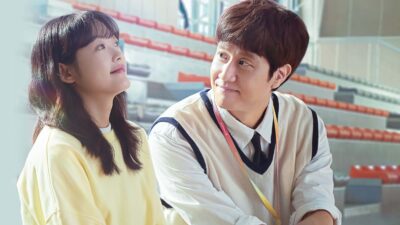 Teaser for Mental Coach Jegal