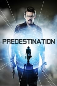 پوستر رسمی فیلم Predestination (2014)