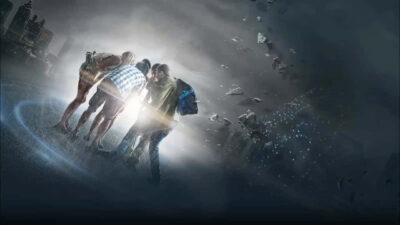 Teaser for Project Almanac