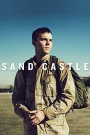 پوستر رسمی فیلم Sand Castle (2017)