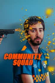 پوستر رسمی سریال Community Squad (2023)