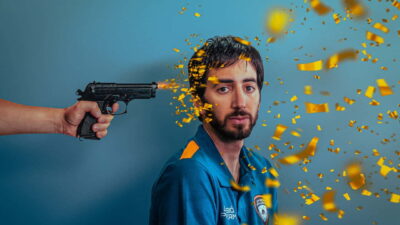 Teaser for Community Squad