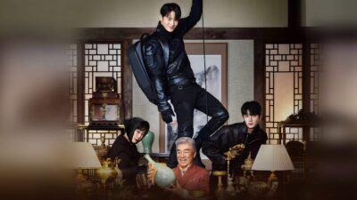 Teaser for Stealer: The Treasure Keeper