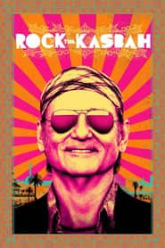 پوستر رسمی فیلم Rock the Kasbah (2015)