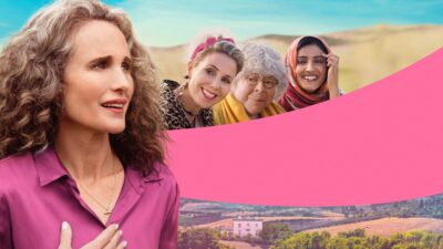 Teaser for My Happy Ending