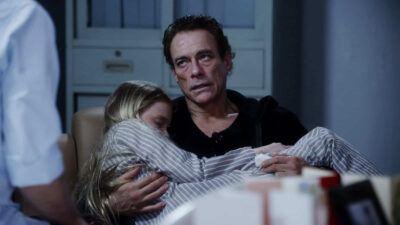 Teaser for Pound of Flesh