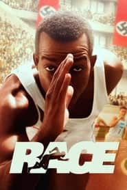 پوستر رسمی فیلم Race (2016)