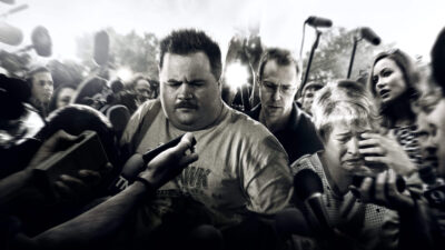 Teaser for Richard Jewell