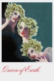 پوستر رسمی فیلم Queen of Earth (2015)
