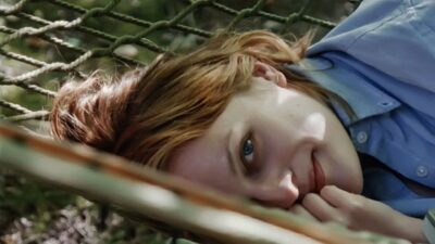 Teaser for Queen of Earth