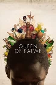 پوستر رسمی فیلم Queen of Katwe (2016)