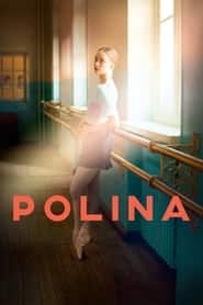 پوستر رسمی فیلم Polina (2016)